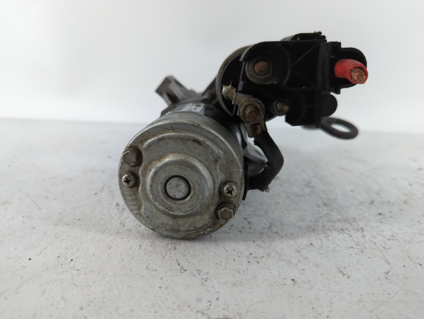 2012-2018 Ford Focus Car Starter Motor Solenoid OEM P/N:M000T89182ZC BB5T-11000-BA Fits OEM Used Auto Parts - Oemusedautopar