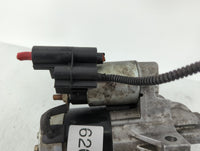 2012-2018 Ford Focus Car Starter Motor Solenoid OEM P/N:M000T89182ZC BB5T-11000-BA Fits OEM Used Auto Parts - Oemusedautopar