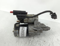 2012-2018 Ford Focus Car Starter Motor Solenoid OEM P/N:M000T89182ZC BB5T-11000-BA Fits OEM Used Auto Parts - Oemusedautopar