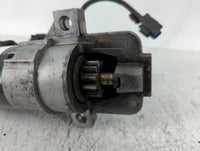 2012-2018 Ford Focus Car Starter Motor Solenoid OEM P/N:M000T89182ZC BB5T-11000-BA Fits OEM Used Auto Parts - Oemusedautopar