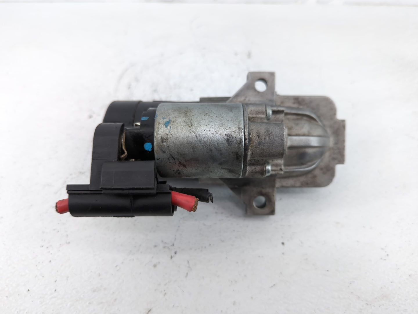 2012-2018 Ford Focus Car Starter Motor Solenoid OEM Fits Fits 2012 2013 2014 2015 2016 2017 2018 2019 2020 OEM Used Auto Par