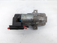 2012-2018 Ford Focus Car Starter Motor Solenoid OEM Fits Fits 2012 2013 2014 2015 2016 2017 2018 2019 2020 OEM Used Auto Par
