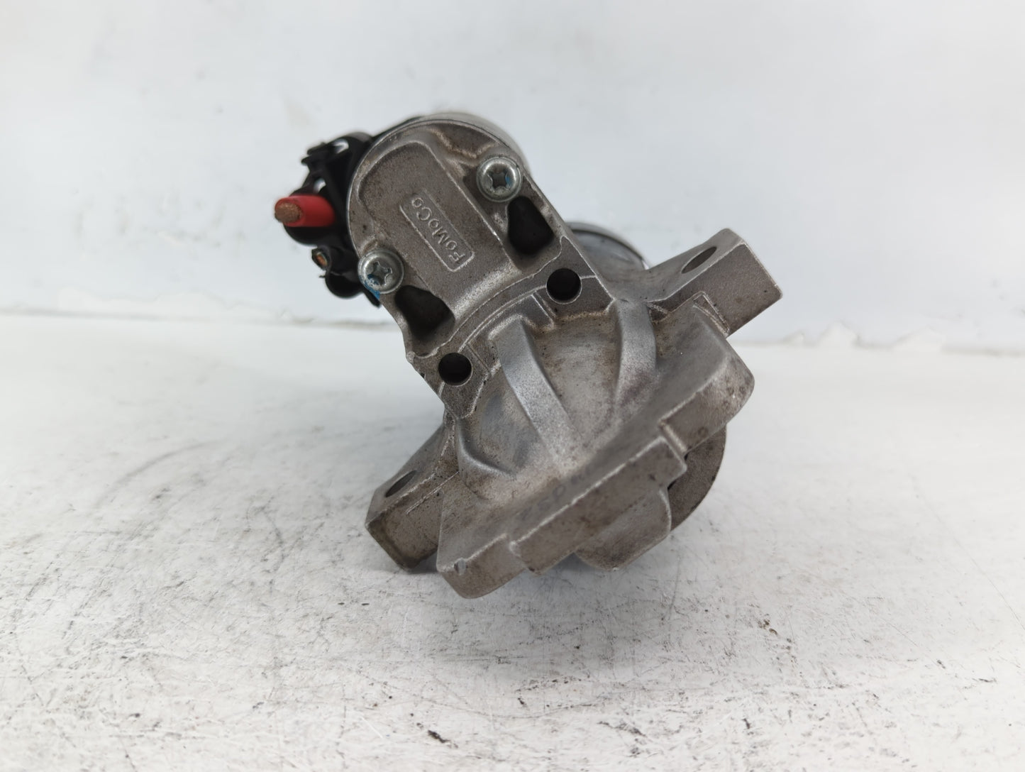 2012-2018 Ford Focus Car Starter Motor Solenoid OEM Fits Fits 2012 2013 2014 2015 2016 2017 2018 2019 2020 OEM Used Auto Par