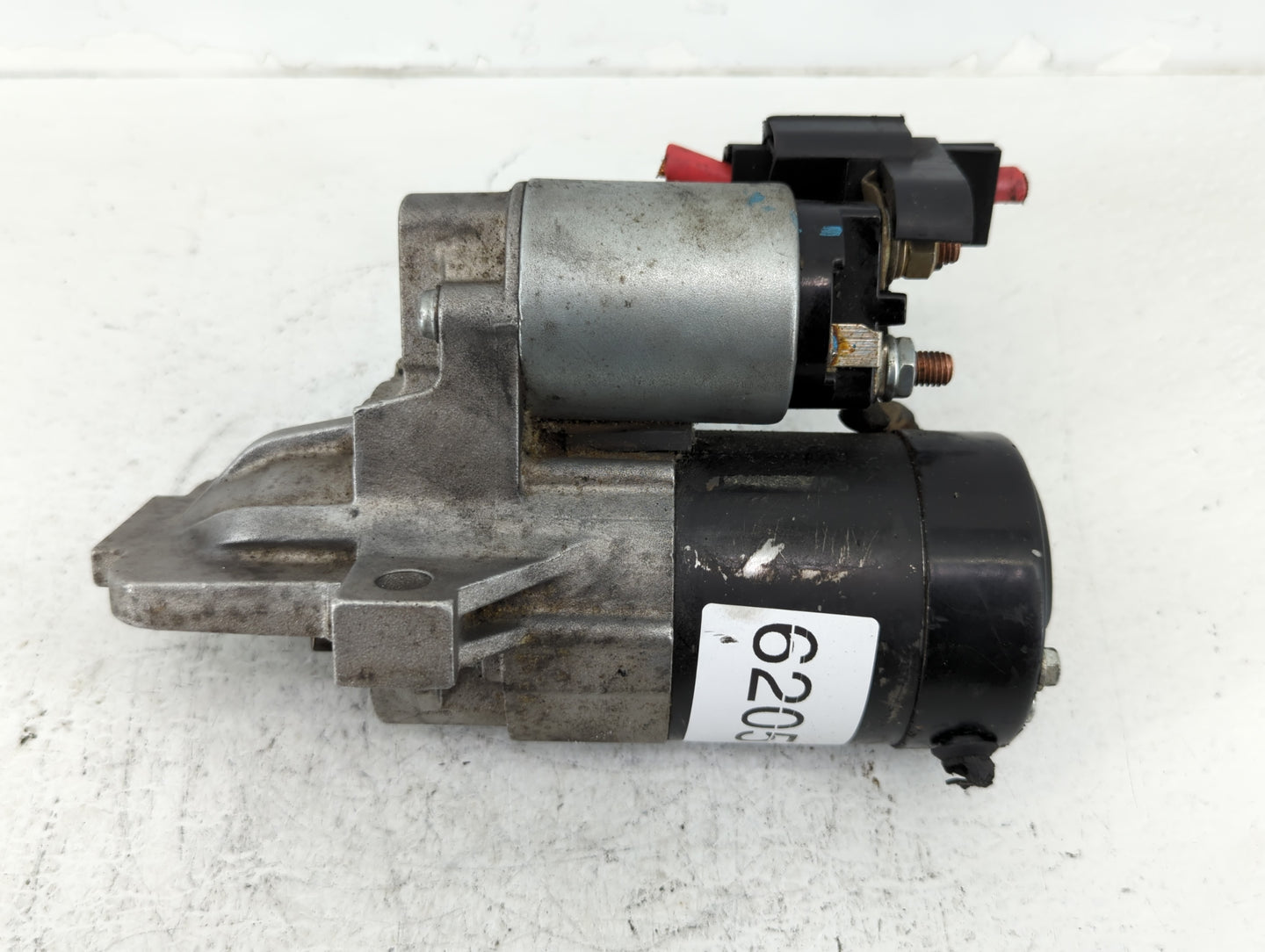 2012-2018 Ford Focus Car Starter Motor Solenoid OEM Fits Fits 2012 2013 2014 2015 2016 2017 2018 2019 2020 OEM Used Auto Par