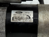 2012-2018 Ford Focus Car Starter Motor Solenoid OEM P/N:M000T89182ZC BB5T-11000-BA Fits OEM Used Auto Parts - Oemusedautopar