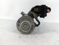 2012-2018 Ford Focus Car Starter Motor Solenoid OEM P/N:M000T89182ZC BB5T-11000-BA Fits OEM Used Auto Parts - Oemusedautopar