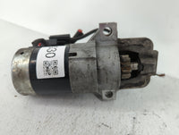 2012-2018 Ford Focus Car Starter Motor Solenoid OEM P/N:M000T89182ZC BB5T-11000-BA Fits OEM Used Auto Parts - Oemusedautopar
