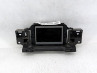 Ford Focus Am Fm Cd Player Radio Receiver - Oemusedautoparts1.com