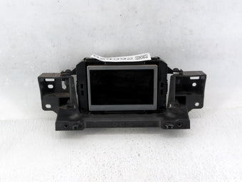 compare product Ford Focus Am Fm Cd Player Radio Receiver