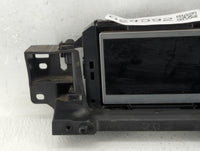 Ford Focus Am Fm Cd Player Radio Receiver - Oemusedautoparts1.com