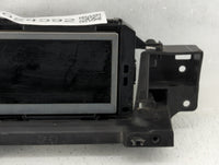 Ford Focus Am Fm Cd Player Radio Receiver - Oemusedautoparts1.com