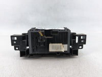 Ford Focus Am Fm Cd Player Radio Receiver - Oemusedautoparts1.com