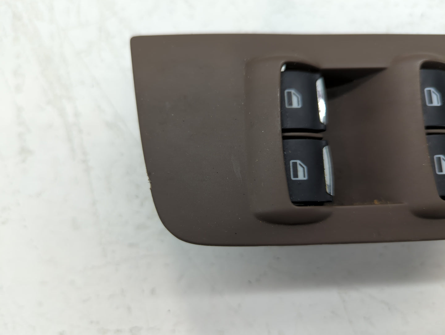 2012-2018 Ford Focus Master Power Window Switch Replacement Driver Side Left P/N:BM5T-14A132-AA Fits OEM Used Auto Parts - O