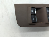 2012-2018 Ford Focus Master Power Window Switch Replacement Driver Side Left P/N:BM5T-14A132-AA Fits OEM Used Auto Parts - O