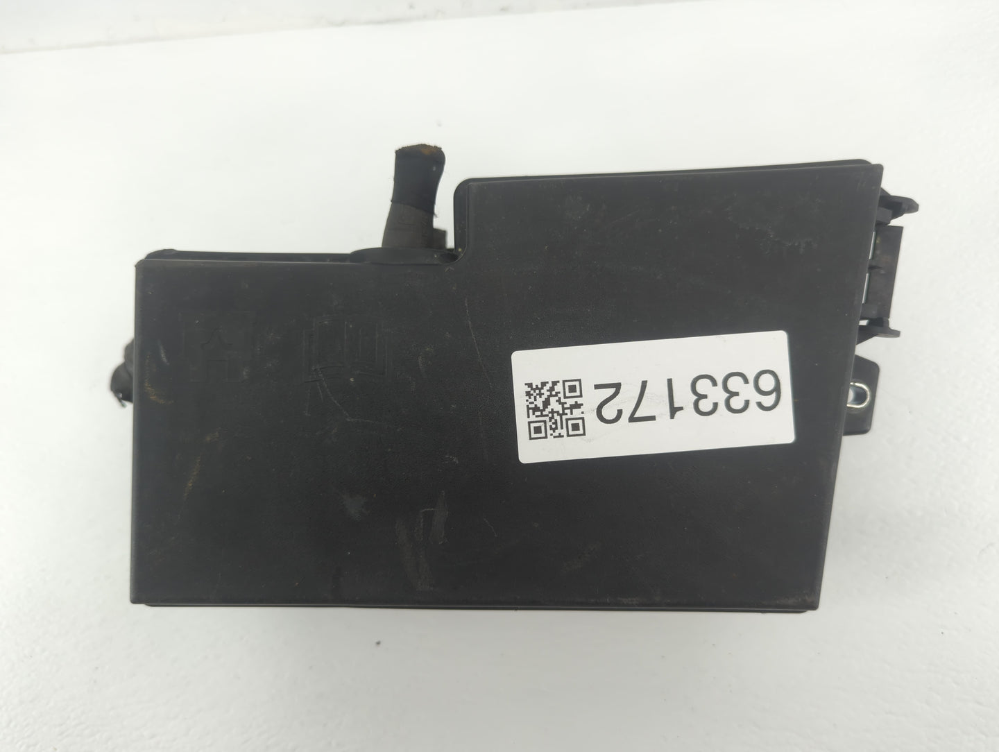 2012-2014 Ford Focus Fusebox Fuse Box Panel Relay Module P/N:AV6T 14A067-AC 5B0Q110107 Fits Fits 2012 2013 2014 OEM Used Aut