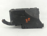 2012-2014 Ford Focus Fusebox Fuse Box Panel Relay Module P/N:AV6T 14A067-AC 5B0Q110107 Fits Fits 2012 2013 2014 OEM Used Aut