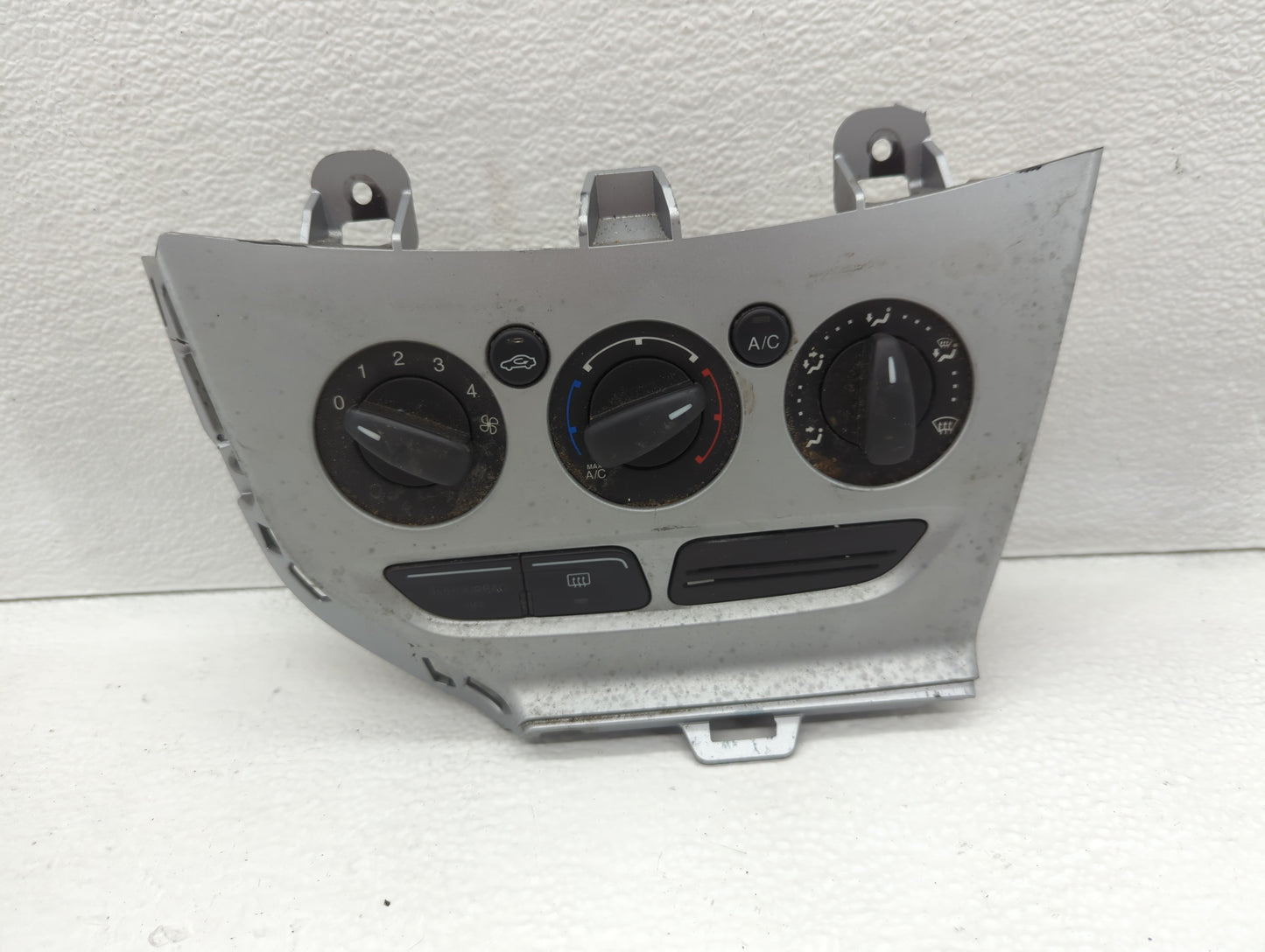 2013-2014 Ford Focus Climate Control Module Temperature AC/Heater Replacement P/N:CM5T-19980-AE Fits Fits 2013 2014 OEM Used