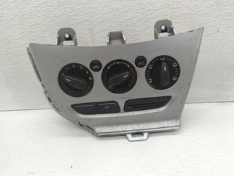 compare product 2013-2014 Ford Focus Climate Control Module Temperature AC/Heater Replacement P/N:CM5T-19980-AE Fits Fits 2013 2014 OEM Used Auto Parts