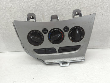 2013-2014 Ford Focus Climate Control Module Temperature AC/Heater Replacement P/N:CM5T-19980-AE Fits Fits 2013 2014 OEM Used