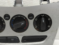 2013-2014 Ford Focus Climate Control Module Temperature AC/Heater Replacement P/N:CM5T-19980-AE Fits Fits 2013 2014 OEM Used