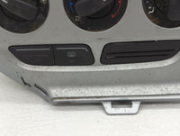 2013-2014 Ford Focus Climate Control Module Temperature AC/Heater Replacement P/N:CM5T-19980-AE Fits Fits 2013 2014 OEM Used