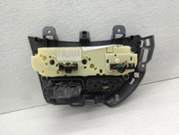 2013-2014 Ford Focus Climate Control Module Temperature AC/Heater Replacement P/N:CM5T-19980-AE Fits Fits 2013 2014 OEM Used
