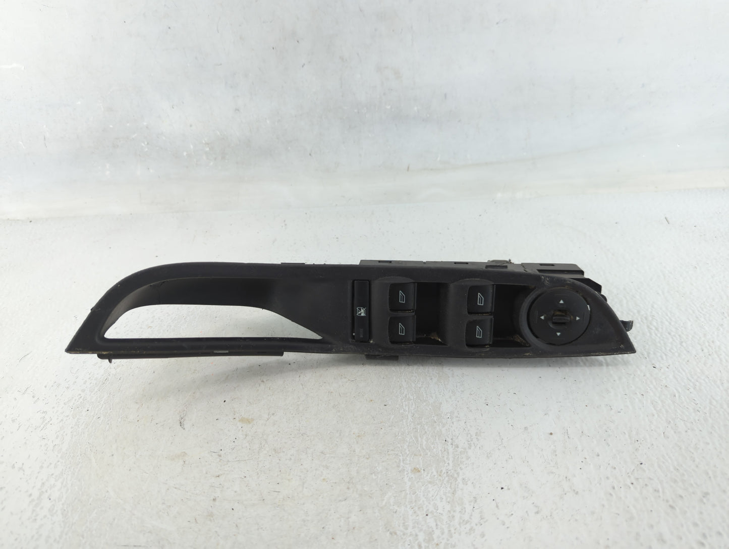 2012-2018 Ford Focus Master Power Window Switch Replacement Driver Side Left P/N:BM5T-14A132-AA 2933843 Fits OEM Used Auto P