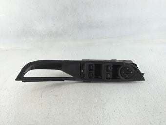compare product 2012-2018 Ford Focus Master Power Window Switch Replacement Driver Side Left P/N:BM5T-14A132-AA 2933843 Fits OEM Used Auto Parts