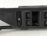 2012-2018 Ford Focus Master Power Window Switch Replacement Driver Side Left P/N:BM5T-14A132-AA 2933843 Fits OEM Used Auto P