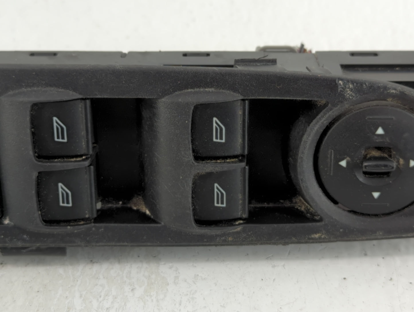 2012-2018 Ford Focus Master Power Window Switch Replacement Driver Side Left P/N:BM5T-14A132-AA 2933843 Fits OEM Used Auto P