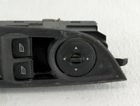 2012-2018 Ford Focus Master Power Window Switch Replacement Driver Side Left P/N:BM5T-14A132-AA 2933843 Fits OEM Used Auto P