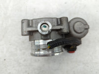 2012-2013 Ford Focus Throttle Body P/N:007969 CMSE 9F991 AD Fits Fits 2012 2013 2014 2015 2016 2017 OEM Used Auto Parts - Oe