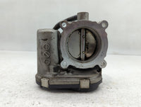 2012-2013 Ford Focus Throttle Body P/N:007969 CMSE 9F991 AD Fits Fits 2012 2013 2014 2015 2016 2017 OEM Used Auto Parts - Oe