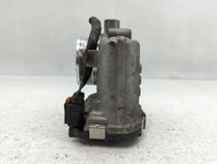 2012-2013 Ford Focus Throttle Body P/N:007969 CMSE 9F991 AD Fits Fits 2012 2013 2014 2015 2016 2017 OEM Used Auto Parts - Oe