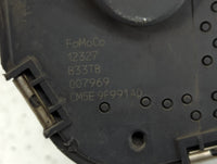 2012-2013 Ford Focus Throttle Body P/N:007969 CMSE 9F991 AD Fits Fits 2012 2013 2014 2015 2016 2017 OEM Used Auto Parts - Oe