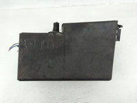 2012-2014 Ford Focus Fusebox Fuse Box Panel Relay Module P/N:AV6T-14A067-AC Fits Fits 2012 2013 2014 OEM Used Auto Parts - O