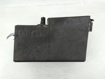 compare product 2012-2014 Ford Focus Fusebox Fuse Box Panel Relay Module P/N:AV6T-14A067-AC Fits Fits 2012 2013 2014 OEM Used Auto Parts