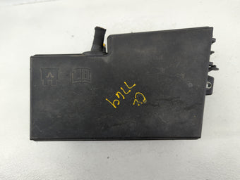compare product 2012-2014 Ford Focus Fusebox Fuse Box Panel Relay Module P/N:AV6T-14A067-AC Fits Fits 2012 2013 2014 OEM Used Auto Parts