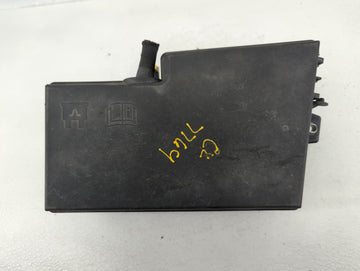 2012-2014 Ford Focus Fusebox Fuse Box Panel Relay Module P/N:AV6T-14A067-AC Fits Fits 2012 2013 2014 OEM Used Auto Parts - O