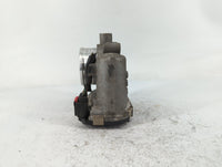 2012-2013 Ford Focus Throttle Body P/N:0 280 750 583 Fits Fits 2012 2013 2014 2015 2016 2017 OEM Used Auto Parts - Oemusedau