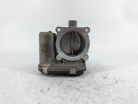 2012-2013 Ford Focus Throttle Body P/N:0 280 750 583 Fits Fits 2012 2013 2014 2015 2016 2017 OEM Used Auto Parts - Oemusedau