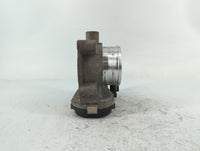 2012-2013 Ford Focus Throttle Body P/N:0 280 750 583 Fits Fits 2012 2013 2014 2015 2016 2017 OEM Used Auto Parts - Oemusedau