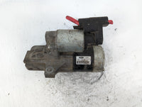 2012-2018 Ford Focus Car Starter Motor Solenoid OEM P/N:1313 A BB5T-11000-BA Fits OEM Used Auto Parts - Oemusedautoparts1.co