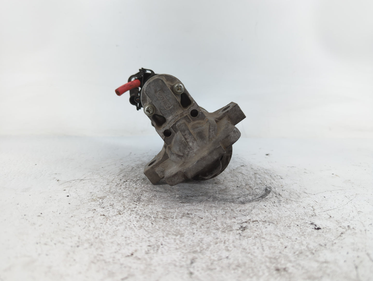 2012-2018 Ford Focus Car Starter Motor Solenoid OEM P/N:1313 A BB5T-11000-BA Fits OEM Used Auto Parts - Oemusedautoparts1.co