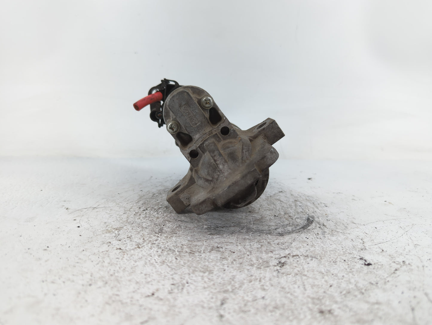 2012-2018 Ford Focus Car Starter Motor Solenoid OEM P/N:1313 A BB5T-11000-BA Fits OEM Used Auto Parts - Oemusedautoparts1.co