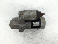 2012-2018 Ford Focus Car Starter Motor Solenoid OEM P/N:0613 E BB5T-11000-BA Fits OEM Used Auto Parts - Oemusedautoparts1.co