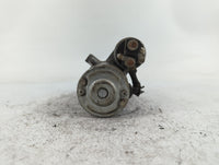 2012-2018 Ford Focus Car Starter Motor Solenoid OEM P/N:0613 E BB5T-11000-BA Fits OEM Used Auto Parts - Oemusedautoparts1.co