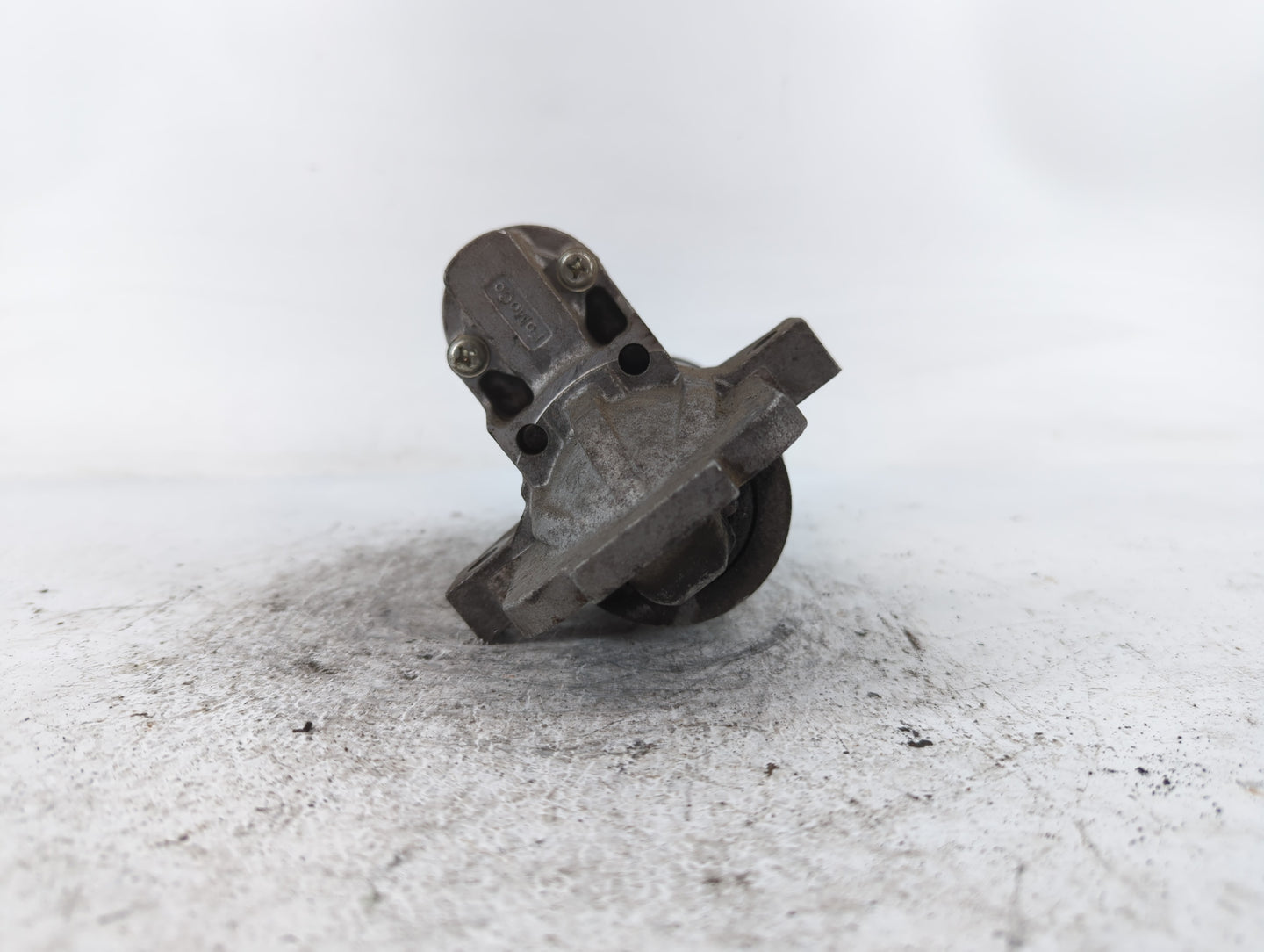 2012-2018 Ford Focus Car Starter Motor Solenoid OEM P/N:0613 E BB5T-11000-BA Fits OEM Used Auto Parts - Oemusedautoparts1.co