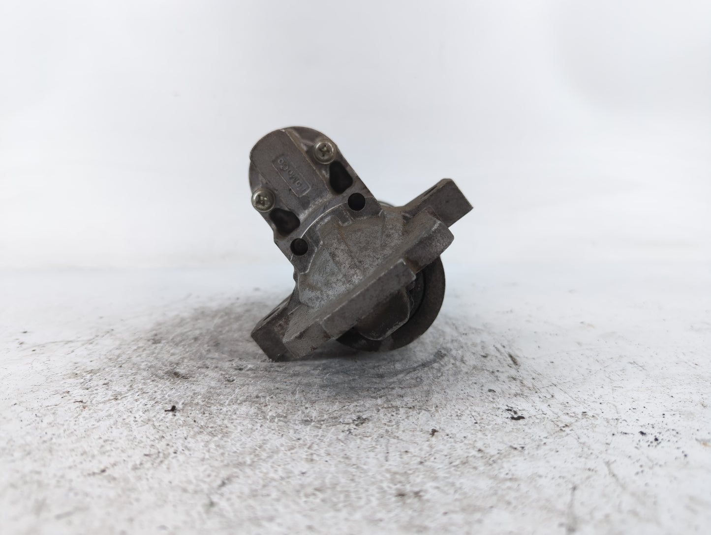 2012-2018 Ford Focus Car Starter Motor Solenoid OEM P/N:0613 E BB5T-11000-BA Fits OEM Used Auto Parts - Oemusedautoparts1.co