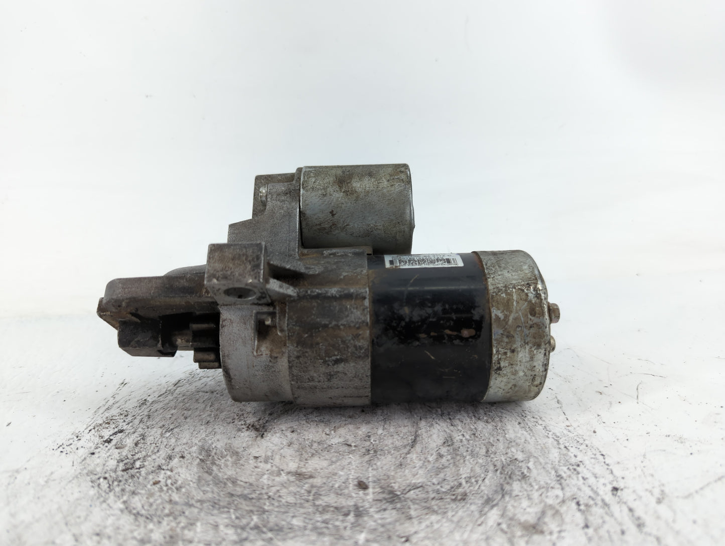 2012-2018 Ford Focus Car Starter Motor Solenoid OEM P/N:BB5T-11000-BA Fits Fits 2012 2013 2014 2015 2016 2017 2018 2019 2020